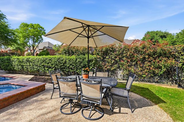 117 Portside Drive, Coppell, TX 75019