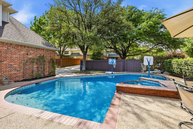 117 Portside Drive, Coppell, TX 75019