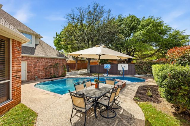 117 Portside Drive, Coppell, TX 75019