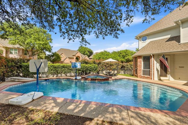 117 Portside Drive, Coppell, TX 75019
