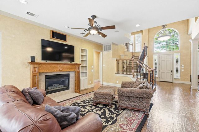 117 Portside Drive, Coppell, TX 75019