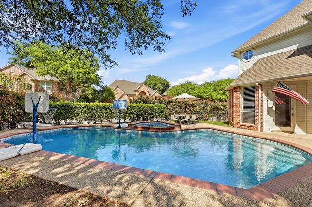 117 Portside Drive, Coppell, TX 75019