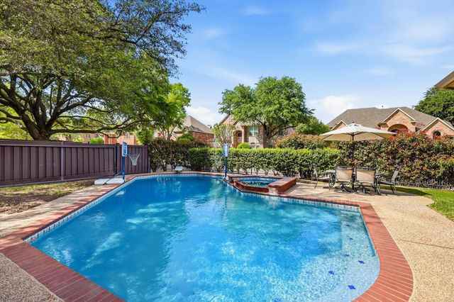 117 Portside Drive, Coppell, TX 75019