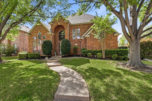 117 Portside Drive, Coppell, TX 75019