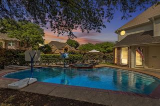 117 Portside Drive, Coppell, TX 75019