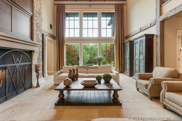 19433 E Clear Brook Road, Owasso, OK 74055