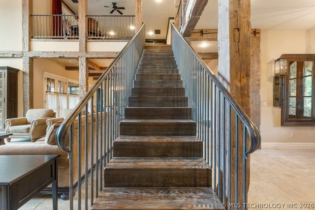 19433 E Clear Brook Road, Owasso, OK 74055