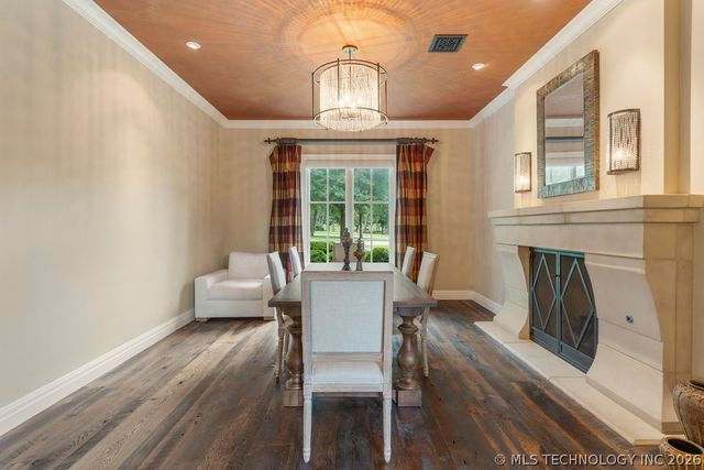 19433 E Clear Brook Road, Owasso, OK 74055