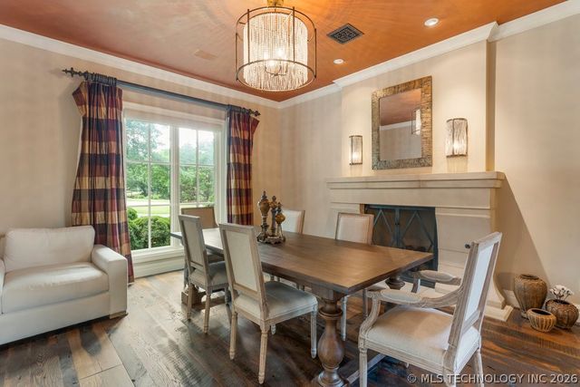 19433 E Clear Brook Road, Owasso, OK 74055