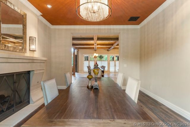 19433 E Clear Brook Road, Owasso, OK 74055