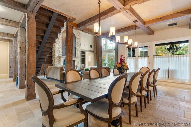 19433 E Clear Brook Road, Owasso, OK 74055