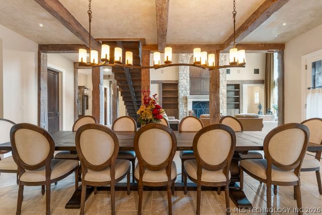 19433 E Clear Brook Road, Owasso, OK 74055