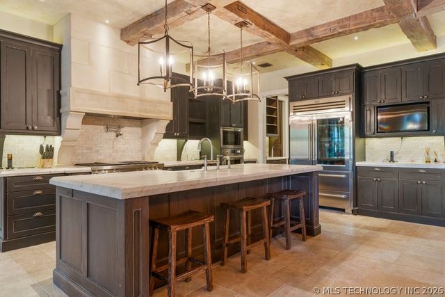 19433 E Clear Brook Road, Owasso, OK 74055