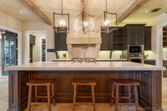 19433 E Clear Brook Road, Owasso, OK 74055