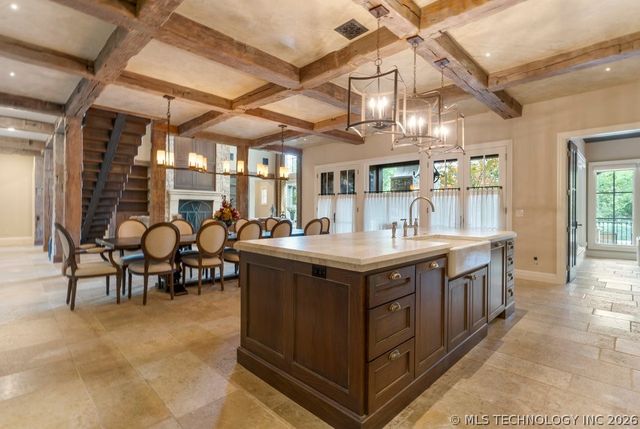 19433 E Clear Brook Road, Owasso, OK 74055