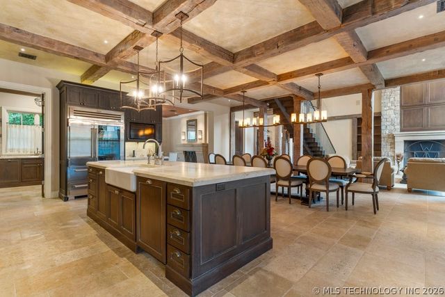 19433 E Clear Brook Road, Owasso, OK 74055