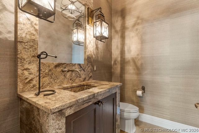 19433 E Clear Brook Road, Owasso, OK 74055