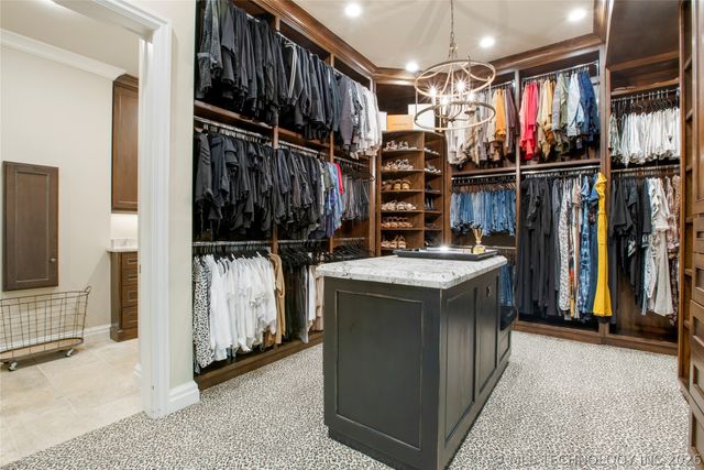 19433 E Clear Brook Road, Owasso, OK 74055