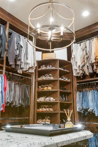 19433 E Clear Brook Road, Owasso, OK 74055