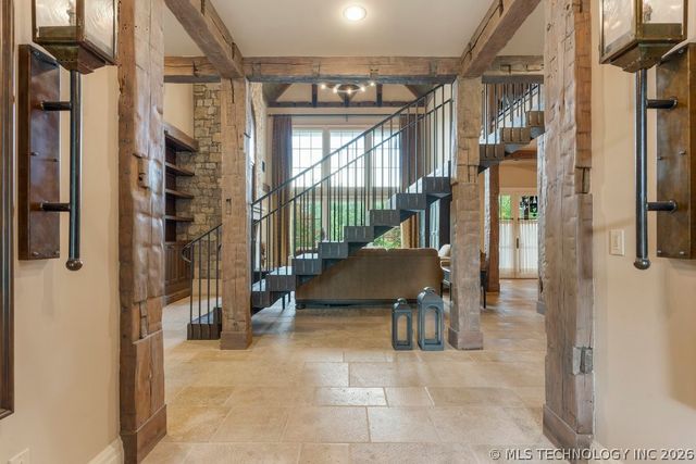 19433 E Clear Brook Road, Owasso, OK 74055