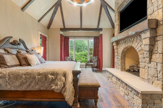 19433 E Clear Brook Road, Owasso, OK 74055