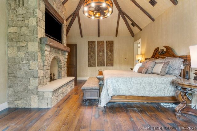 19433 E Clear Brook Road, Owasso, OK 74055