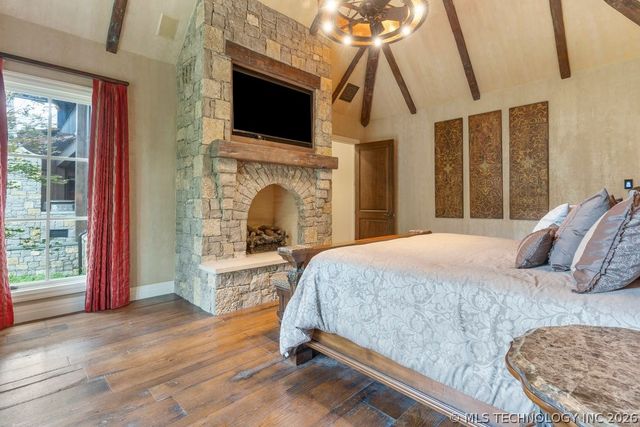 19433 E Clear Brook Road, Owasso, OK 74055