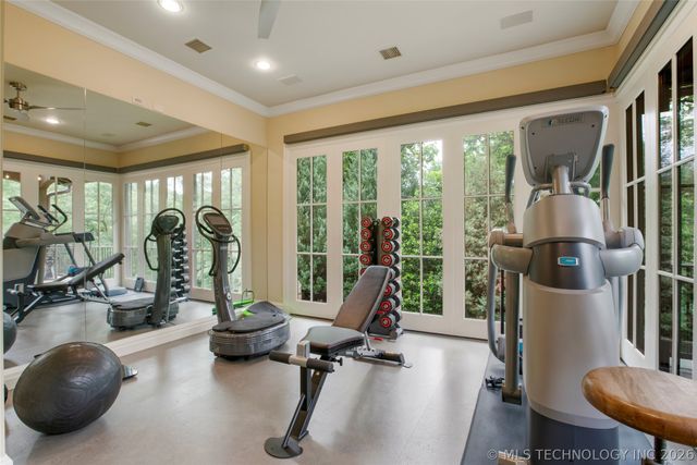 19433 E Clear Brook Road, Owasso, OK 74055