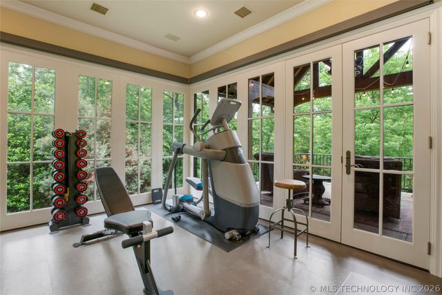 19433 E Clear Brook Road, Owasso, OK 74055