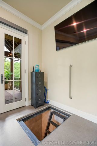 19433 E Clear Brook Road, Owasso, OK 74055