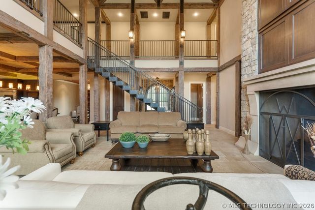 19433 E Clear Brook Road, Owasso, OK 74055