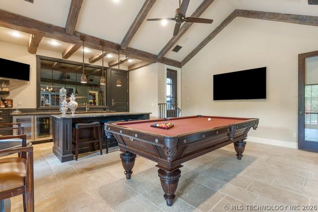 19433 E Clear Brook Road, Owasso, OK 74055