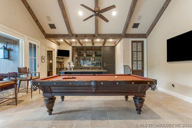 19433 E Clear Brook Road, Owasso, OK 74055