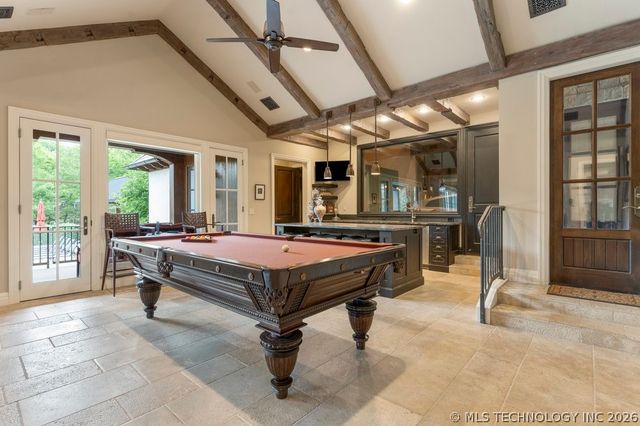 19433 E Clear Brook Road, Owasso, OK 74055