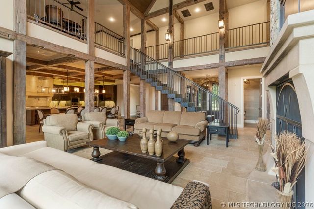 19433 E Clear Brook Road, Owasso, OK 74055