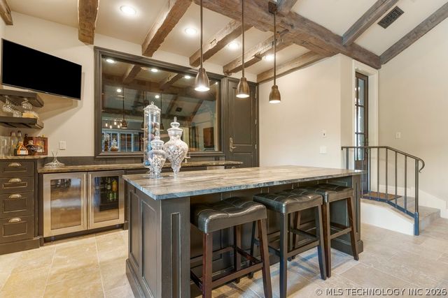 19433 E Clear Brook Road, Owasso, OK 74055