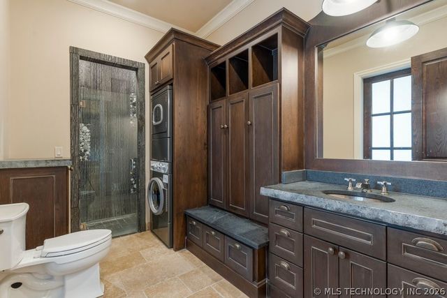 19433 E Clear Brook Road, Owasso, OK 74055