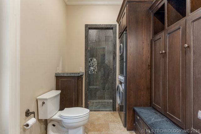 19433 E Clear Brook Road, Owasso, OK 74055