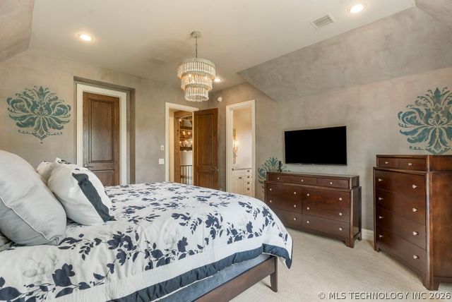 19433 E Clear Brook Road, Owasso, OK 74055