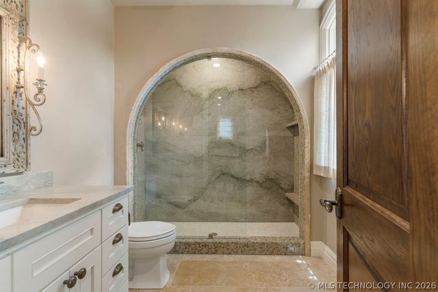 19433 E Clear Brook Road, Owasso, OK 74055