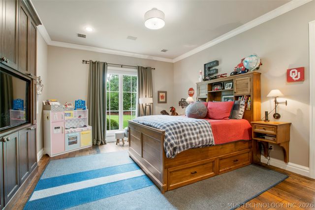 19433 E Clear Brook Road, Owasso, OK 74055