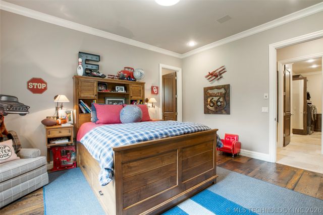 19433 E Clear Brook Road, Owasso, OK 74055