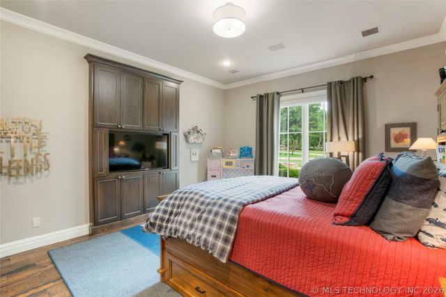 19433 E Clear Brook Road, Owasso, OK 74055