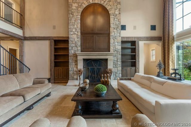 19433 E Clear Brook Road, Owasso, OK 74055