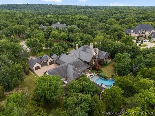 19433 E Clear Brook Road, Owasso, OK 74055