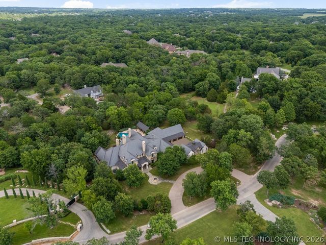 19433 E Clear Brook Road, Owasso, OK 74055