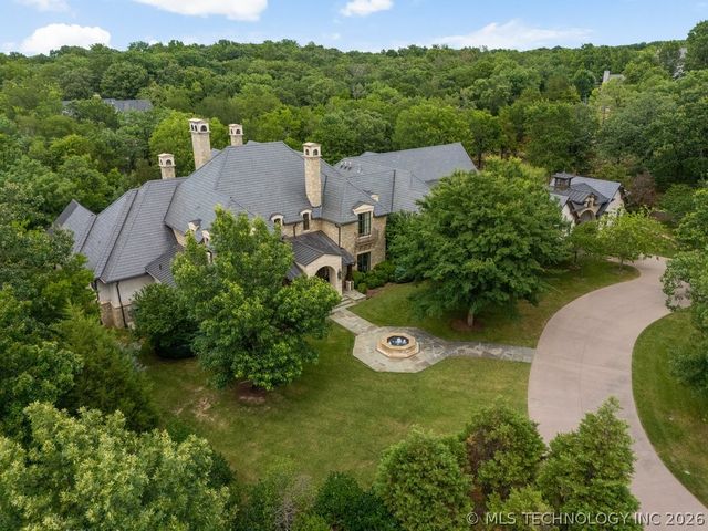 19433 E Clear Brook Road, Owasso, OK 74055