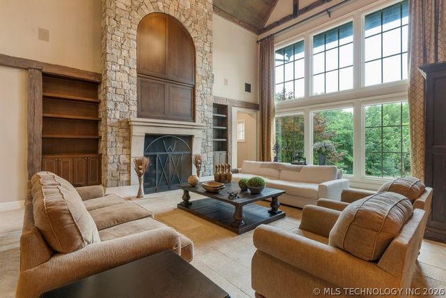 19433 E Clear Brook Road, Owasso, OK 74055