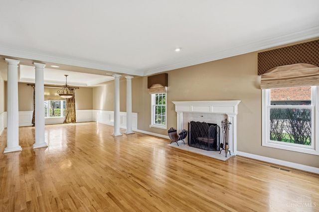 4065 Village Ridge Drive, Deerfield Twp., OH 45040