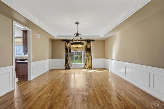 4065 Village Ridge Drive, Deerfield Twp., OH 45040